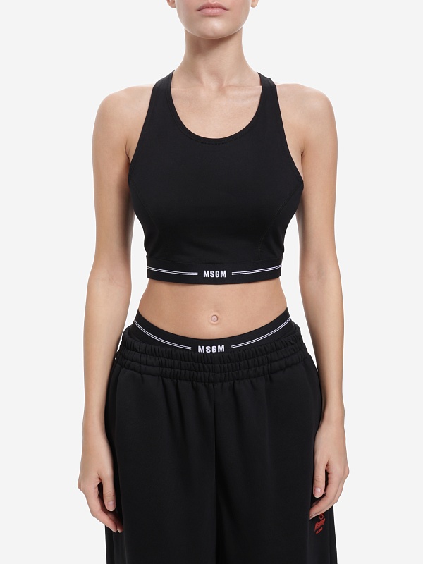 Топ жен MSGM 3942MDT72N 257798 99 - 2