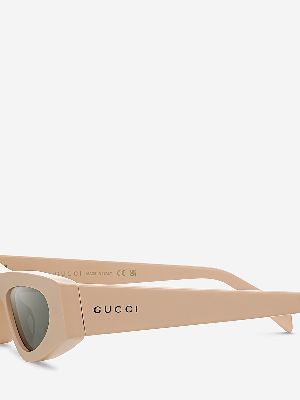 Солнцезащитные очки Gucci GG1779S 006 51 17 145 - 3