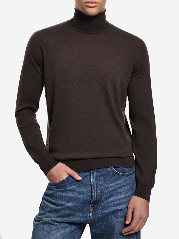 Водолазка муж Filippo De Laurentiis DV1ML RM16R 280 - 2