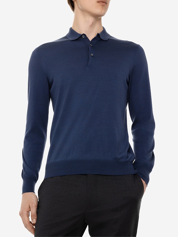 Поло муж TAGLIATORE PABLO GSE24-06 580 - 3