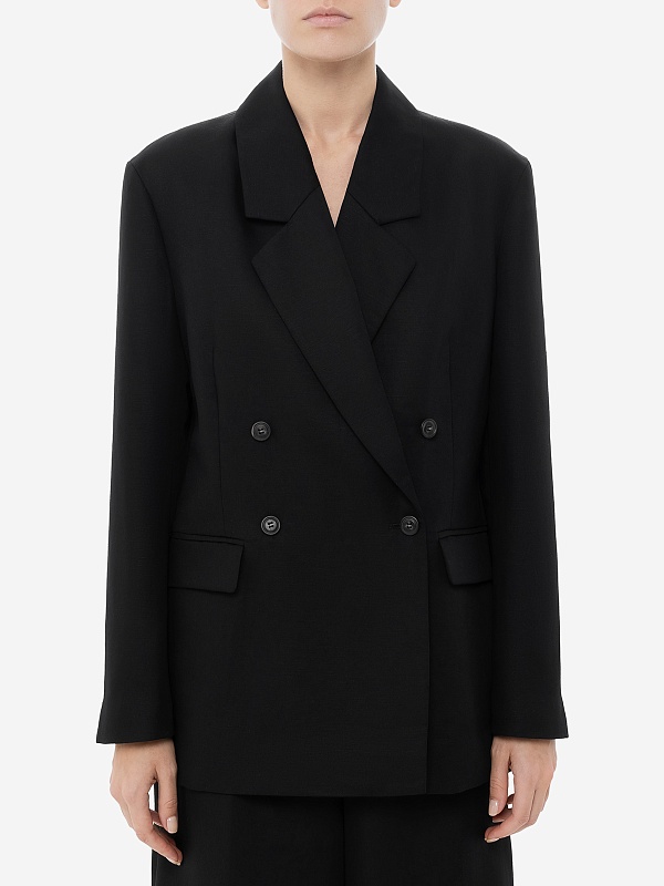 Жакет жен IVY OAK IO119125 BK999 - 2