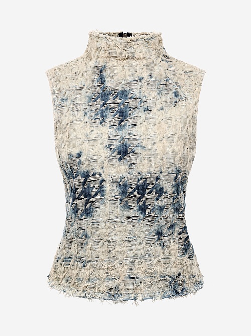 Топ жен Diesel A21508 0CEBI 01 - 0