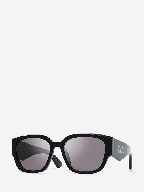 Солнцезащитные очки Alexander McQueen AM0468S 001 55 18 140 - 0