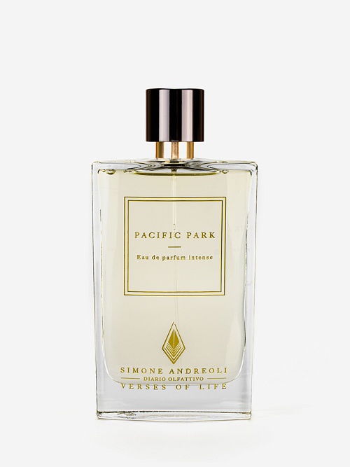 Парфюмерная вода унисекс Simone Andreoli P1801 Pacific Park 100 мл - 0