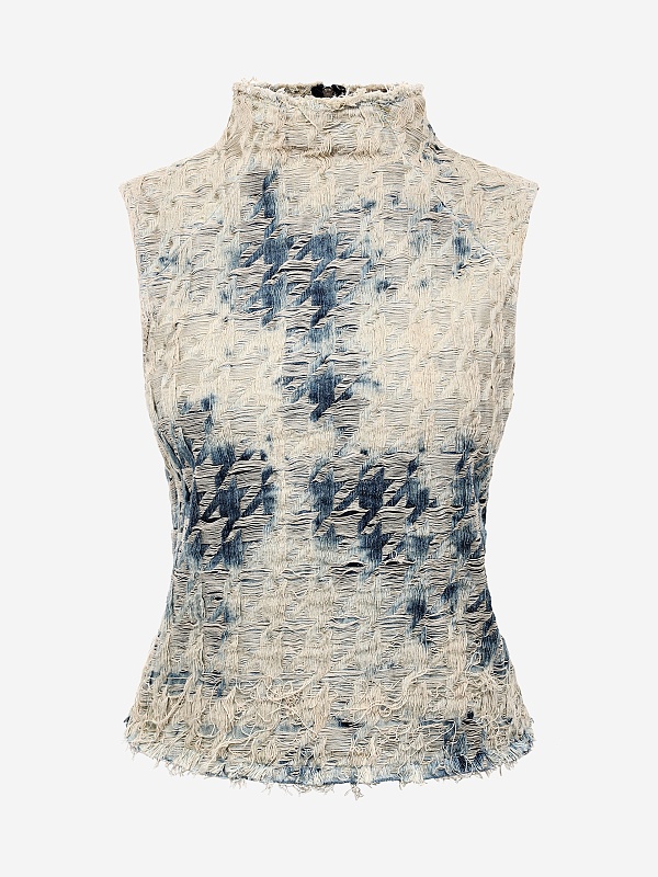 Топ жен Diesel A21508 0CEBI 01 - 4