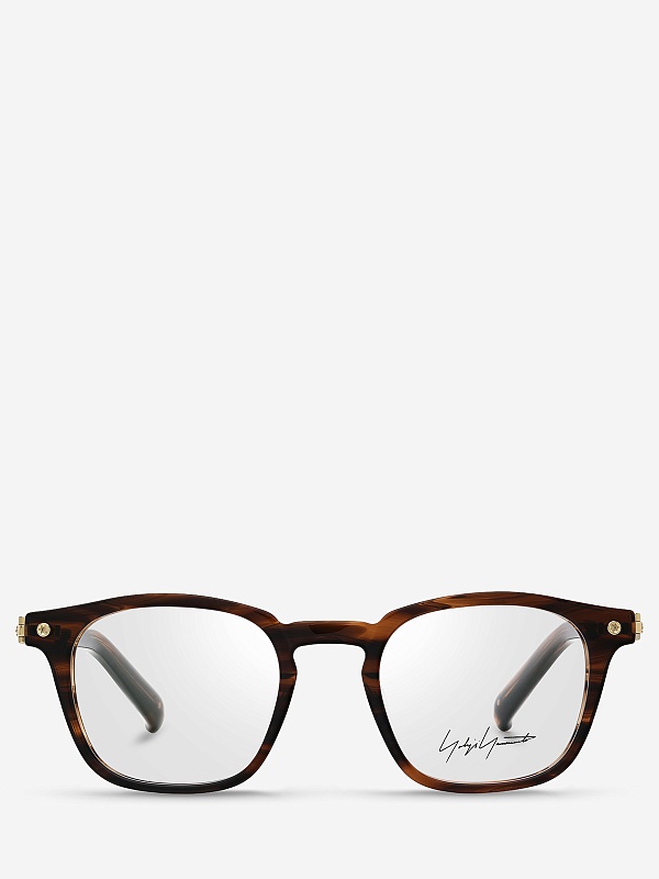 Оправа Yohji Yamamoto LA22 RX 2201 48 21 150 - 2
