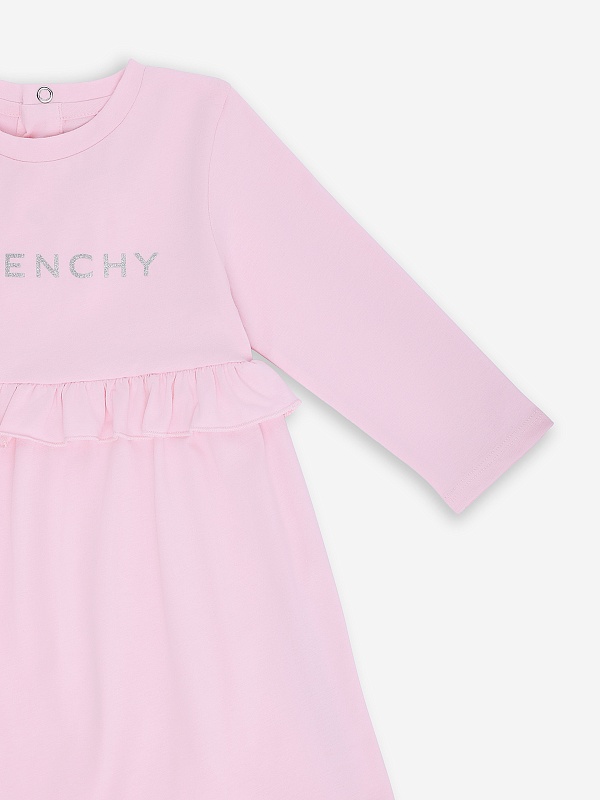 Платье дев Givenchy H30899 44Z - 3