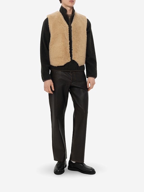 Дерби муж CAMERLENGO 16408 CAIRO NERO 64039996 - 7