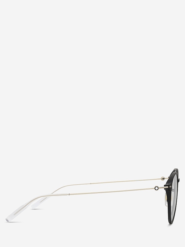 Оправа Montblanc MB0357O 001 49 21 145 - 2