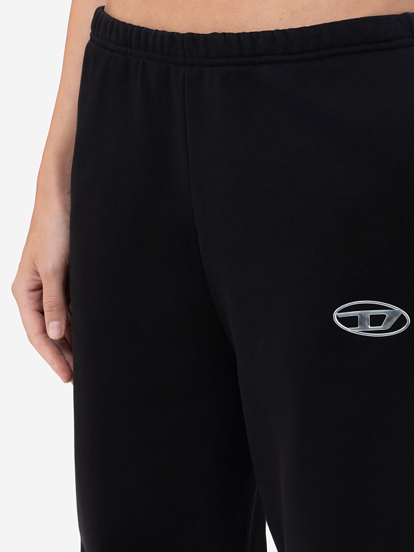 Джоггеры жен Diesel A19447 0BMBJ 9XX - 4