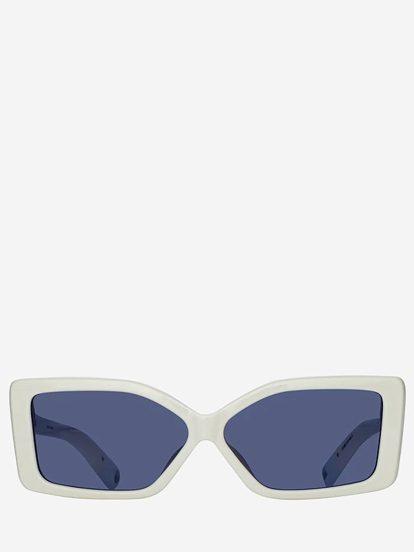 Солнцезащитные очки Linda Farrow x Jacquemus Jac 41 C03 60 12 145 - 1