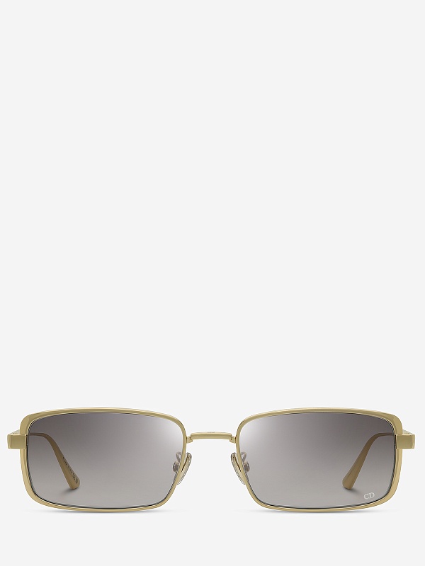 Солнцезащитные очки Dior DIORCANNAGE S2U 10B 55 18 140 - 2