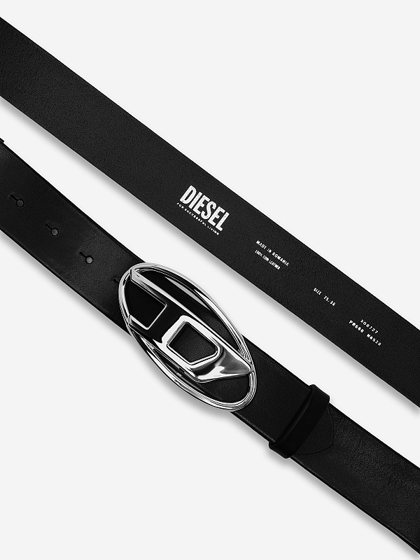 Ремень жен Diesel X08727 PR666 H6528 - 1