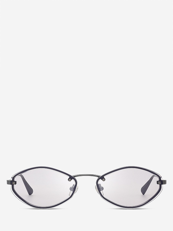 Солнцезащитные очки Linda Farrow x Jacquemus Jac 192 C04 57 16 145 - 1