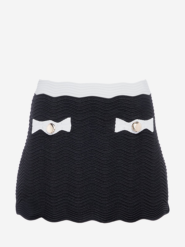 Юбка жен Retrofete 11518-16 METBW - 5