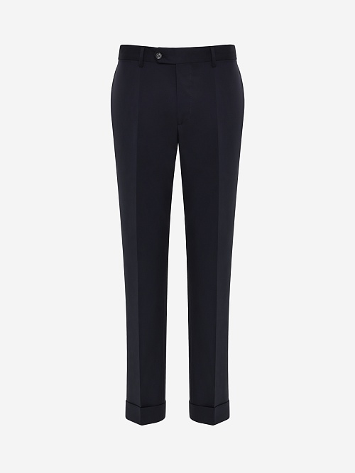 Брюки муж Barba Napoli MILANO 51030 99 - 0