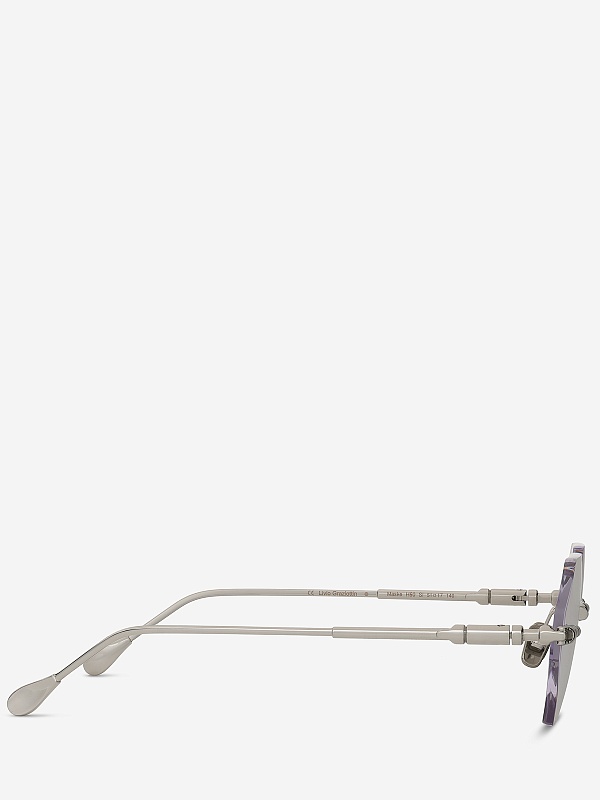 Оправа Kuboraum Maske H60 RX SI 51 17 140 - 2