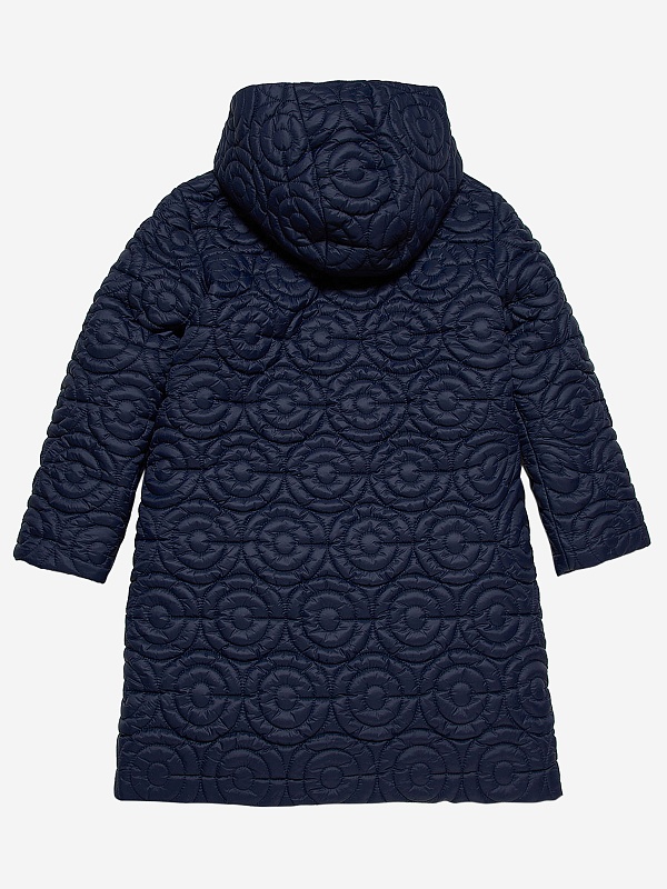 Куртка дев Marni M00901 M00QG 0M803 - 1