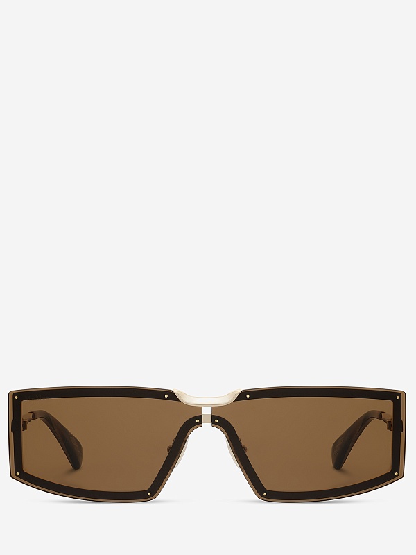 Солнцезащитные очки Max Mara MM 0118 32E 68 30 135 - 1