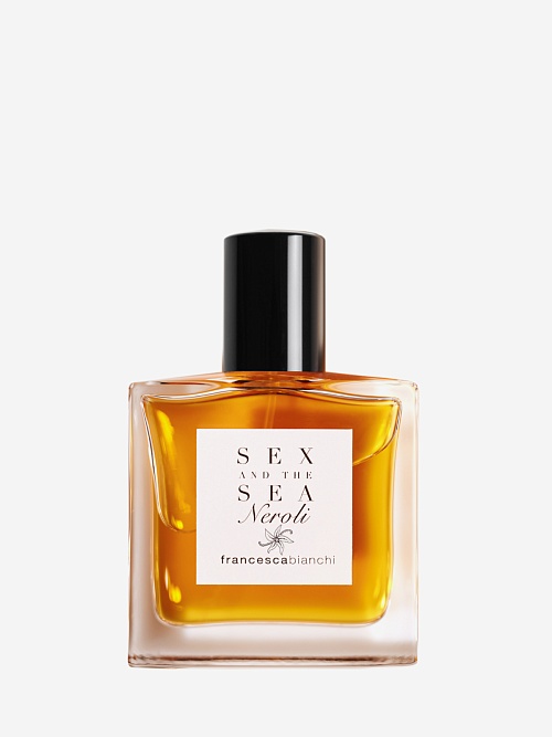 Парфюмерная вода унисекс Francesca Bianchi 6035161 SEX AND THE SEA NEROLI 30 мл - 0