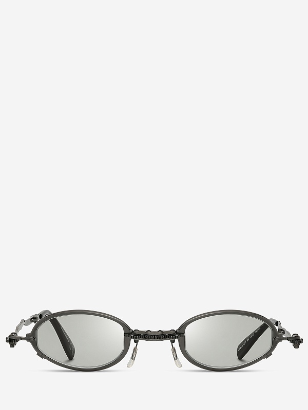 Солнцезащитные очки Kuboraum Maske H81 SG RH 44 28 140 - 1