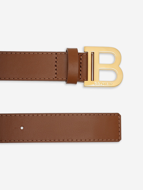 Ремень дет Balmain BY0Q71 Z1371 116 - 1