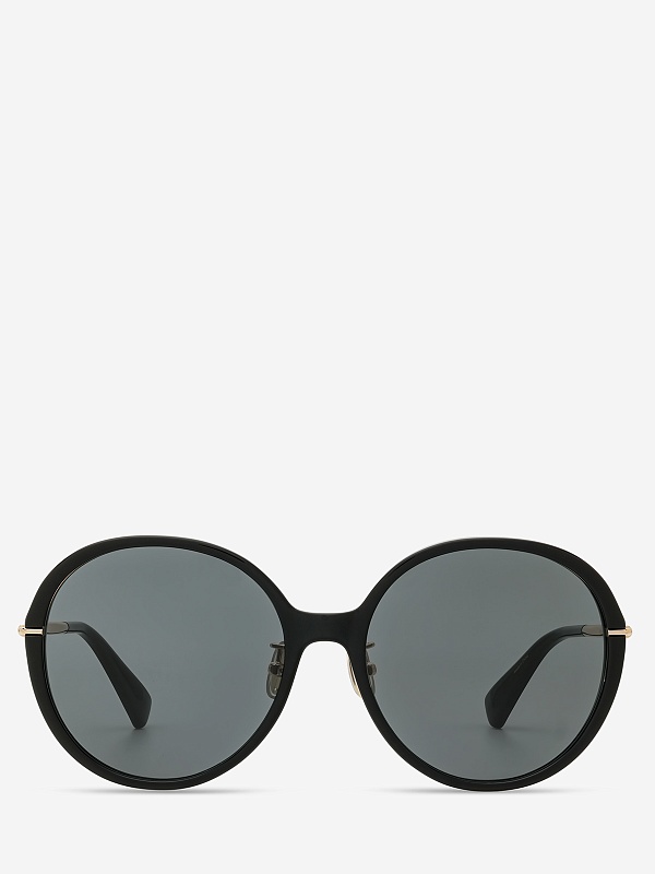 Солнцезащитные очки Max Mara MM 0111-K 01A 58 18 135 - 2