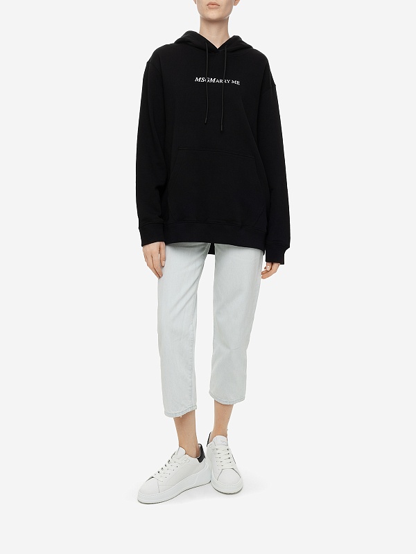 Худи жен MSGM 3442MDM127 237000 99 - 2