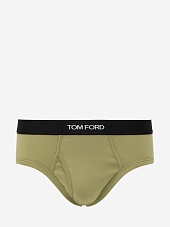Трусы муж Tom Ford T4LC1 104 339 MATCHA
