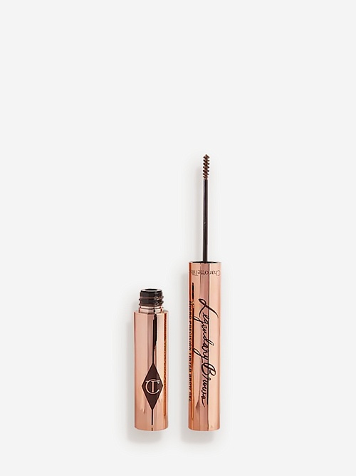 Гель для бровей жен Charlotte Tilbury CT9158 LEGENDARY BROWS - SOFT BROWN - 0