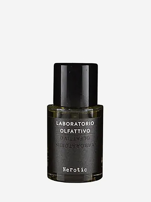 Парфюмерная вода унисекс Laboratorio Olfattivo 8050043464149 NEROTIC 30 мл - 0