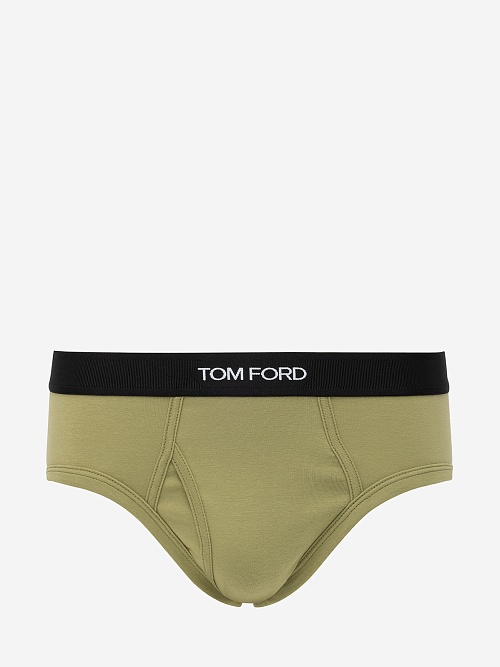 Трусы муж Tom Ford T4LC1 104 339 MATCHA - 0