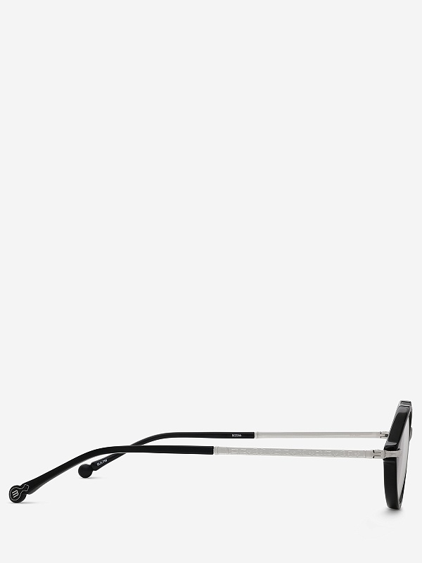 Оправа Matsuda M2066 RX BLK-PW 47 22 145 - 2