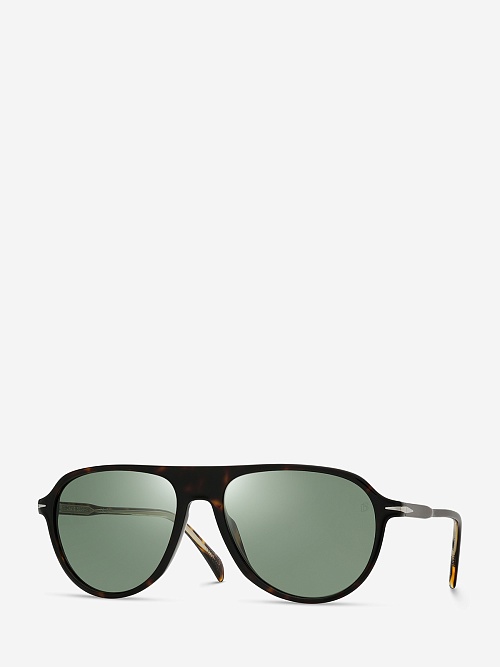 Солнцезащитные очки David Beckham DB 1200/S 086 O7 55 16 145 - 0