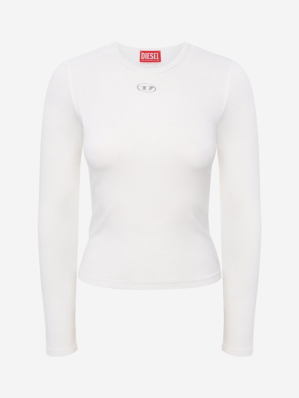 Лонгслив жен Diesel A19916 0AHQH 141 - 0