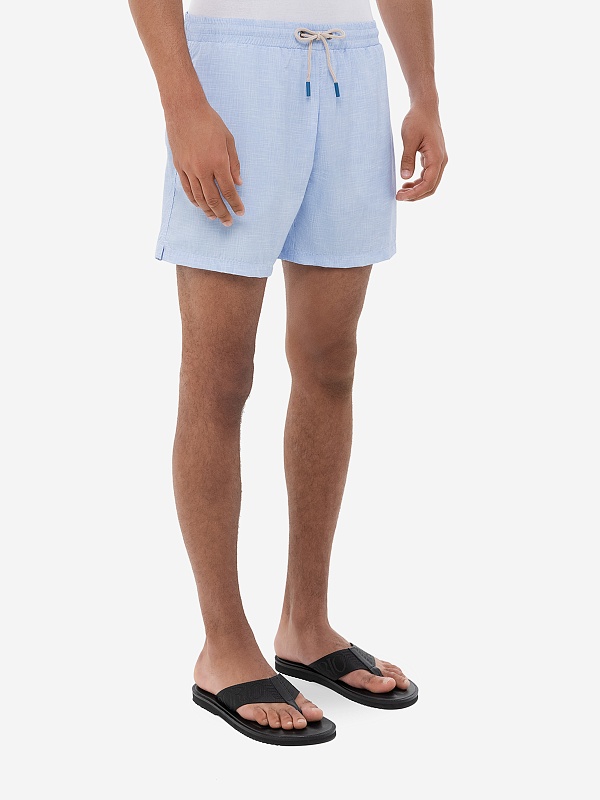 Плавки муж Fefe Napoli BLINO1043/ 105 (SKY) - 1