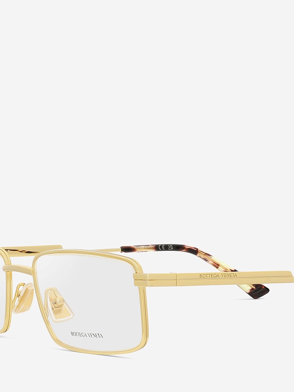 Оправа Bottega Veneta BV1467O 003 56 19 145 - 3