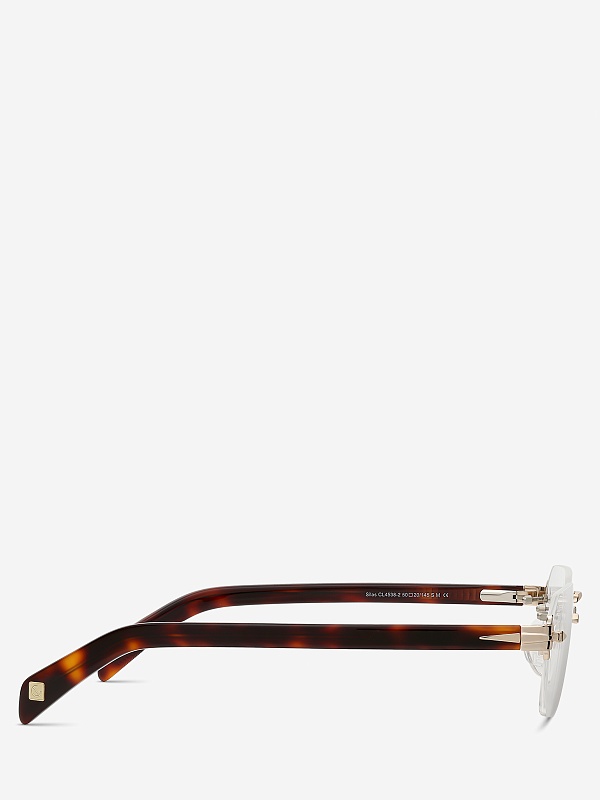 Оправа Carolina Lemke CL4538 02 50 20 145 - 3