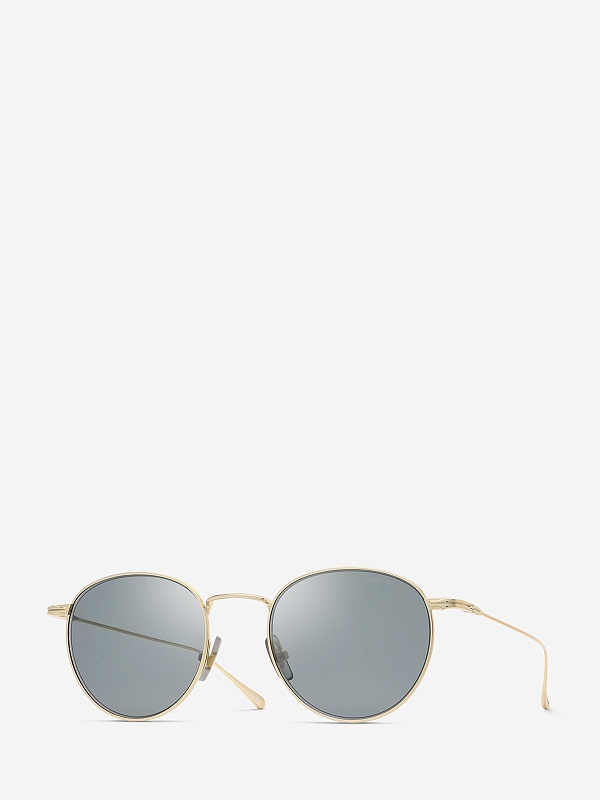 Солнцезащитные очки Montblanc MB0473S 001 50 20 145 - 0