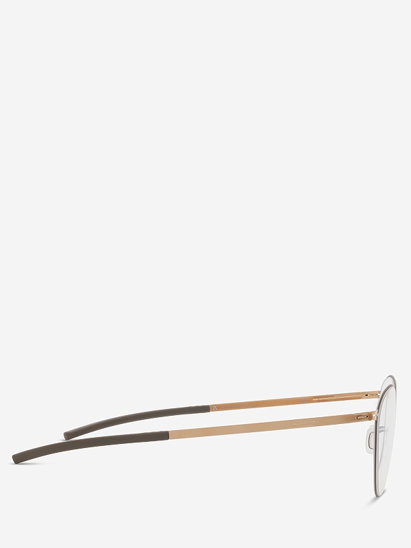 Ic Berlin IB Boreas Bouldergold Circle Rose-Gold Warm Grey RX-Clear Flex 51 15 145 - 2