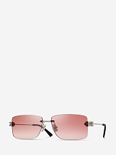 Солнцезащитные очки Bottega Veneta BV1126S 007 58 15 145