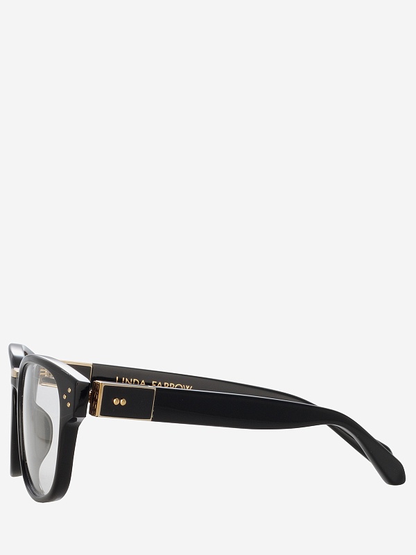 Linda Farrow Luxe LFL 1412 С1 - 2