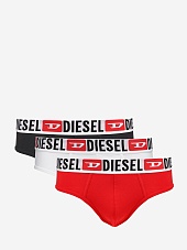 Набор (трусы 3 пары) муж Diesel 00SH05 0DDAI E7183