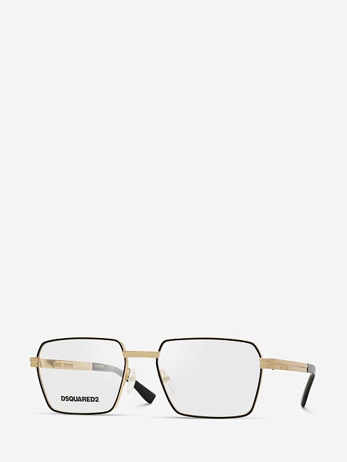 Оправа Dsquared2 D2 0193 I46 54 17 145 - 0