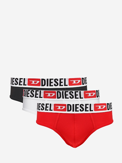 Набор (трусы 3 пары) муж Diesel 00SH05 0DDAI E7183 - 0