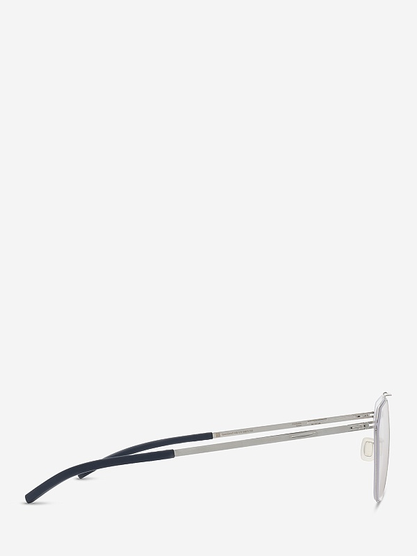 Ic Berlin IB Poniente Chrome Marine Blue RX-Clear Flex 54 17 145 - 2