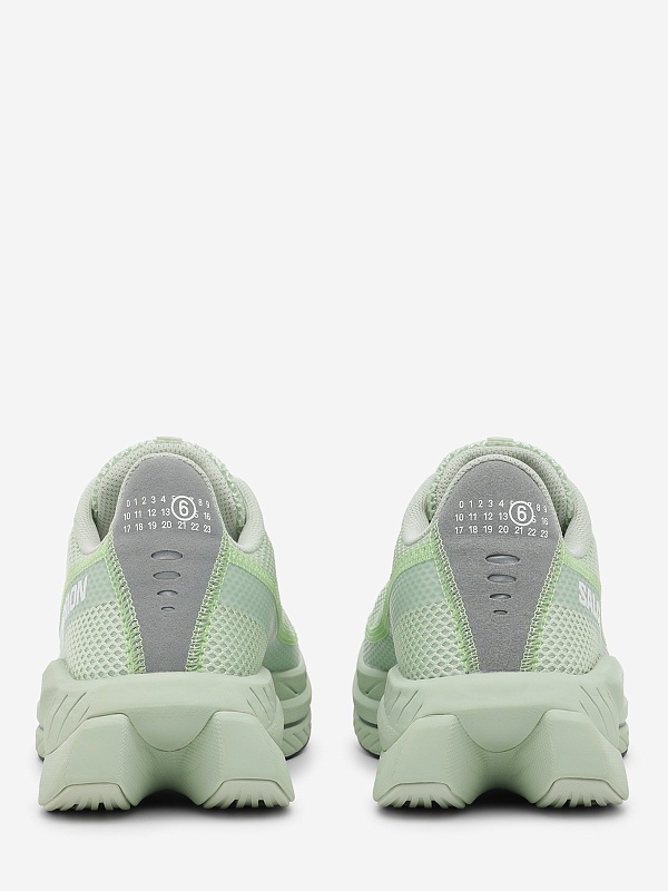 Кроссовки муж MM6 SH1WS0016 P8162 HA742 Salomon - 5