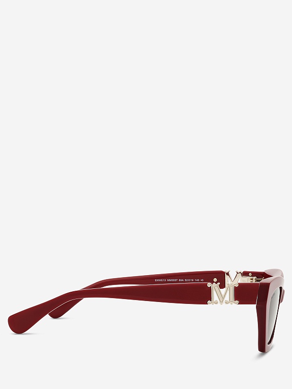 Солнцезащитные очки Max Mara MM 0057 69A 52 19 140 - 2