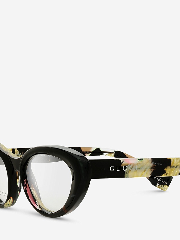 Оправа Gucci GG1749O 001 50 19 145 - 4