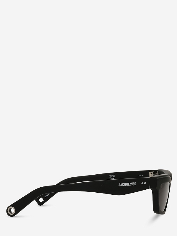 Солнцезащитные очки Linda Farrow x Jacquemus Jac 62 C01 54 16 145 - 3